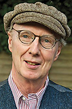 Dr. Don Cusic, former MTSU recording industry professor and current Curb Professor of Music Industry History at Belmont University