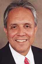 Dr. Don Morgan, director of MTSU’s Center for Physical Activity and Health in Youth