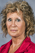 Dr. Elizabeth Ann “Liz” Smith, MTSU assistant professor of nutrition and food science