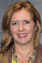 Dr. Emily Norman Zietz, professor of risk management and insurance, Department of Economics and Finance