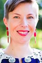 Dr. Erin Tarver