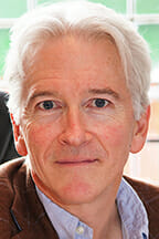 Dr. Eugene Rogan, professor of modern Middle Eastern history at the University of Oxford and director of the Middle East Centre at St. Antony's College, Oxford, in England and the presenter of MTSU'S fall 2018 Strickland Visiting Scholar Lecture.