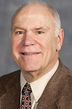 Dr. Glenn Littlepage, Department of Psychology and faculty member, MTSU Center for Organizational and Human Resource Effectiveness