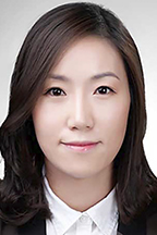 Dr. Hanna Park, assistant professor, School of Journalism and Strategic Media