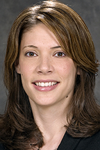 Dr. Heather Brown, School of Concrete and Construction Management