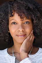 Dr. Imani Perry, Hughes-Rogers Professor of African American Studies at Princeton University and Feb. 9 guest speaker for MTSU's Black History Month Observance