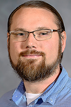 Dr. James Patrick Loveless, Psychology