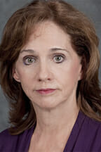 Dr. Janet Colson, professor of nutrition and food science