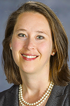 Dr. Jenna Gray-Hildenbrand, Department of Philosophy and Religious Studies, College of Liberal Arts