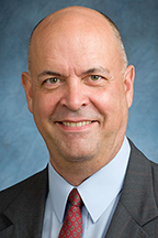 Dr. Kelly Strong, director and professor, MTSU School of Concrete and Construction Management