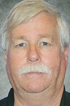 Dr. Kevin Corns, MTSU UAS