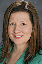 Dr. Kristie Abston, Department of Management, Jones College of Business