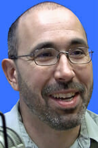 Dr. Lance Alexis, MTSU director of Americans with Disabilities Act compliance