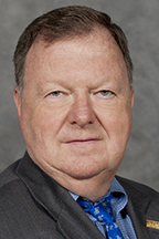 Dr. Larry Burriss