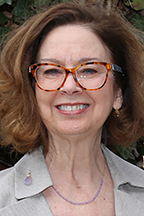Dr. Mary A. Evins, professor of history, coordinator of the American Democracy Project, member of the University Honors College faculty