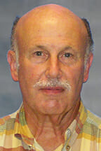 Dr. Perry Cotham, lecturer in the Department of Communication Studies