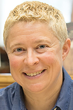 Dr. Pippa Holloway, Department of History, College of Liberal Arts