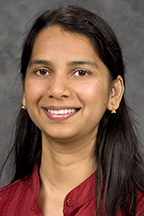 Dr. Priya Ananth