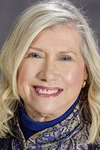 Dr. Sandra Lynn Poirier, Human Sciences faculty