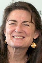 Dr. Shelley Thomas, professor of French, Department of World Languages, Literatures, and Culture; director and founder of the Center for Accelerated Language Acquisition