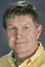 Dr. Steven Livingston, professor of political science & international relations and contributor to MTSU’s Business and Economic Research Center