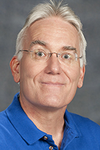 Dr. Tom Brinthaupt, MTSU psychology professor