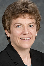 Dr. Wendy Beckman