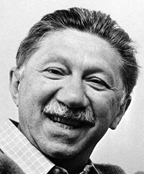 Dr. Abraham Maslow