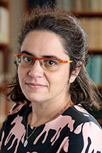 Dr. Agnes Callard, author and associate professor of philosophy at the University of Chicago