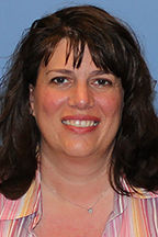 Dr. Alyson Lischka, MTSU mathematics faculty member
