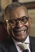 Dr. Andre L. Churchwell, former chief diversity officer for Vanderbilt University Medical Center and former senior associate dean for diversity affairs at Vanderbilt University School of Medicine (Courtesy of John Russell/Vanderbilt University Medical Center)