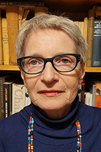 Dr. Atina Grossman (Photo submitted)