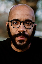Dr. Clint Smith, author of "How the Word Is Passed" (Photo submitted)