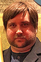 Dr. Douglas Allen, lecturer, global studies and human geography