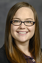 Dr. Elizabeth (Liz) Barnes, Biology Education