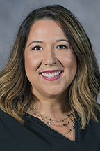 Dr. Erica Cirillo-McCarthy, Department of English, director of University Writing Center