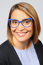 Dr. Gaia Rancati, assistant professor, marketing