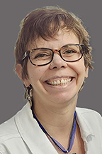 Heather Green, master instructor and MTeach program coordinator
