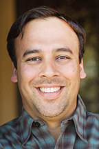 Dr. Jake Avila