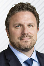 Dr. Jason Brennan, Georgetown University professor
