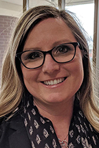 Jennifer Berry, director of STEAM (science, technology, engineering, arts and math) for MTSU partner Metro Nashville Public Schools.