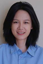 Dr. Jun Zhang, assistant journalism professor