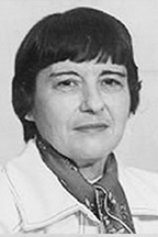 MTSU chemistry professor Dr. June Anderson
