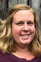 Dr. Keely O'Brien, MTSU School of Agriculture faculty member and Fermentation Science director starting in 2024