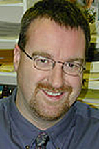 Dr. Lynn Nelson, professor, history
