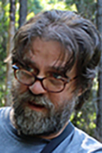 Dr. Michael Fletcher, adjunct professor, history