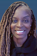 Dr. Neporcha Cone, dean, College of Education (Submitted photo)