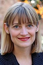 Dr. Rhiannon Graybill, Rhodes College