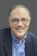 Dr. Sean Foley, history professor