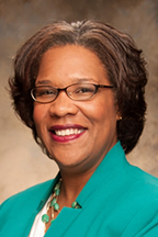 Dr. Shanna L. Jackson, president, Nashville State Community College